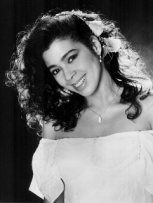 Irene Cara profile Photo