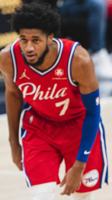 Isaiah Joe profile Photo