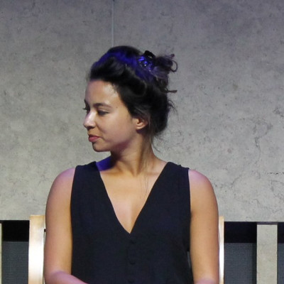 Isobel Yeung profile Photo