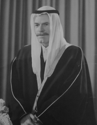 Izzat Ibrahim al-Douri profile Photo