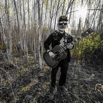 J Mascis profile Photo