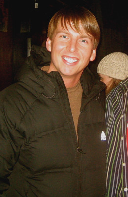 Jack McBrayer profile Photo