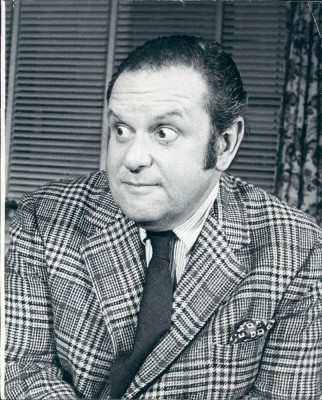 Jack Weston profile Photo