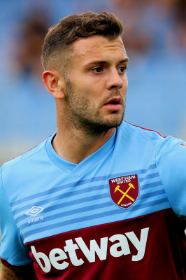 Jack Wilshere profile Photo
