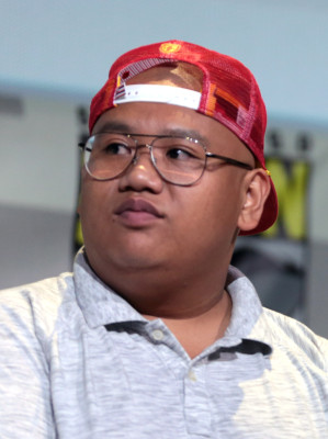 Jacob Batalon profile Photo