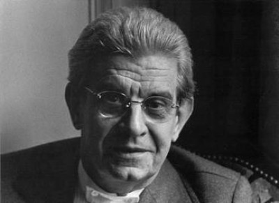 Jacques Lacan profile Photo