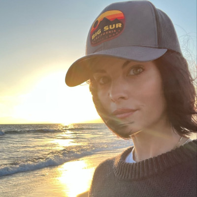 Jaimie Alexander profile Photo