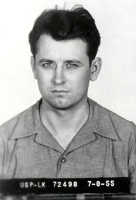 James Earl Ray profile Photo