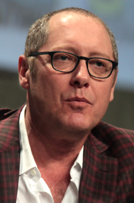 James Spader profile Photo