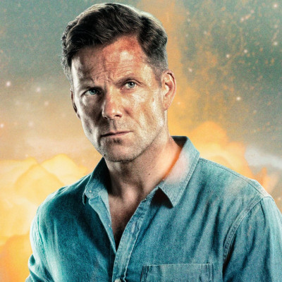 Jamie Bamber profile Photo