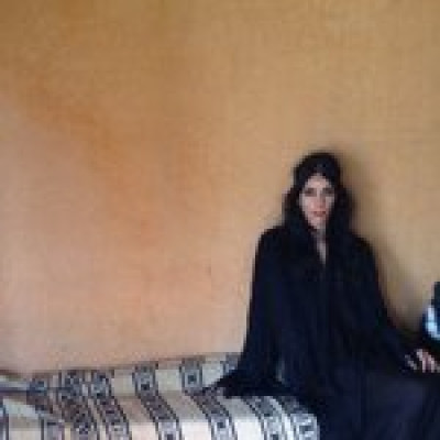 Jamie Bochert profile Photo