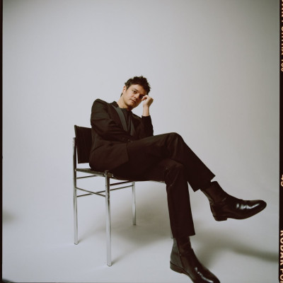 Jamie Cullum profile Photo