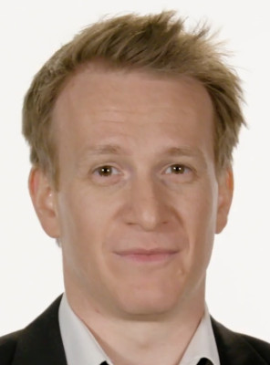 Jamie Parker profile Photo