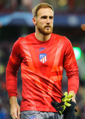 Jan Oblak profile Photo