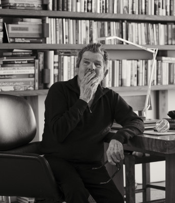 Jann Wenner profile Photo