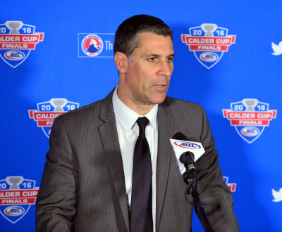 Jared Bednar profile Photo