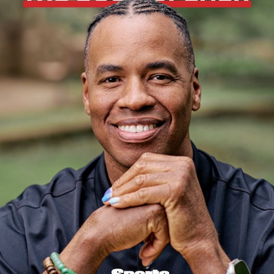 Jason Collins profile Photo