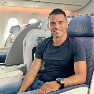 Javier Saviola profile Photo