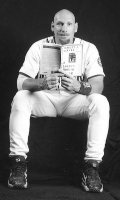 Jay Buhner profile Photo