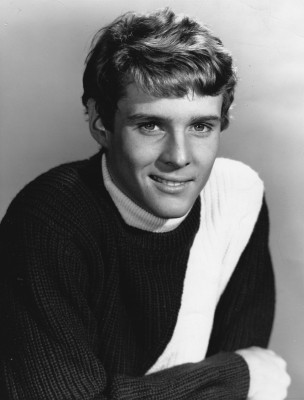 Jay North profile Photo