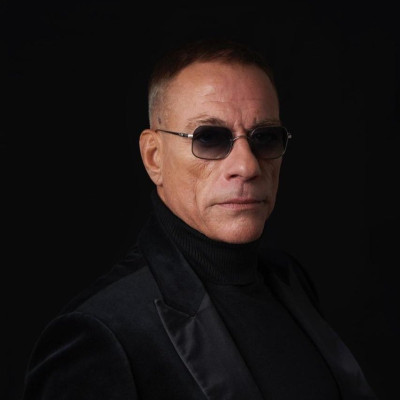 Jean-Claude Van Damme profile Photo