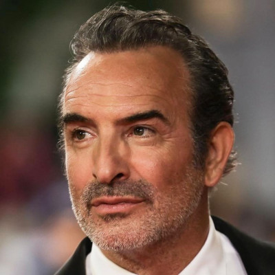 Jean Dujardin profile Photo