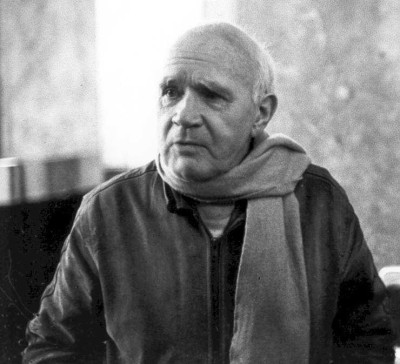 Jean Genet profile Photo