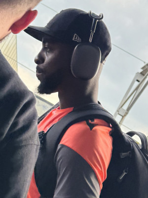 Jean-Philippe Mateta profile Photo