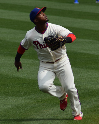 Jean Segura profile Photo