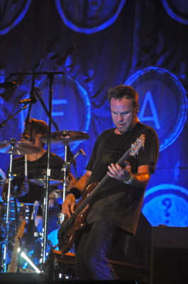 Jeff Ament profile Photo