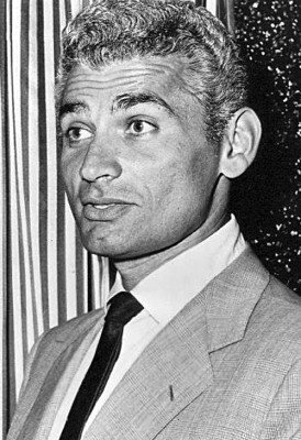 Jeff Chandler profile Photo