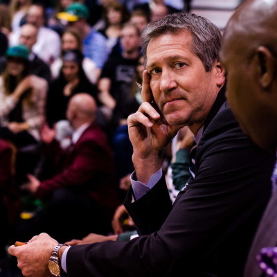 Jeff Hornacek profile Photo