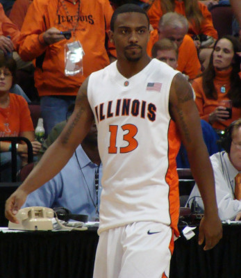Jeffrey Jordan profile Photo