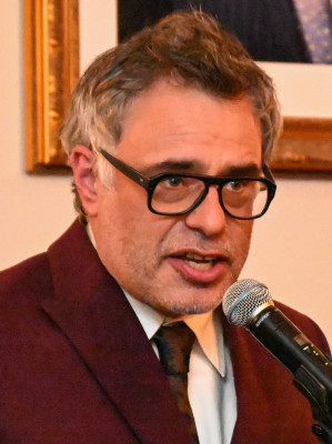 Jemaine Clement profile Photo