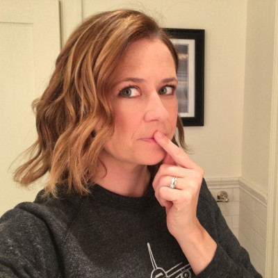 Jenna Fischer profile Photo