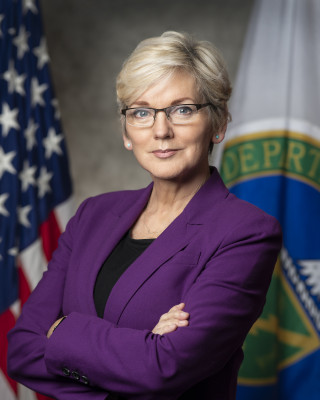 Jennifer Granholm profile Photo