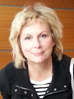 Jennifer Saunders profile Photo