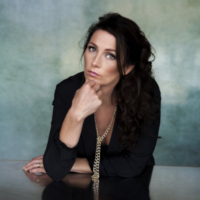 Jenny Berggren profile Photo
