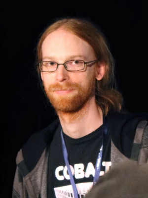 Jens Bergensten profile Photo
