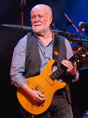 Jeremy Spencer profile Photo