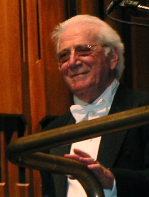Jerry Goldsmith profile Photo