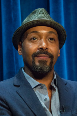 Jesse L. Martin profile Photo