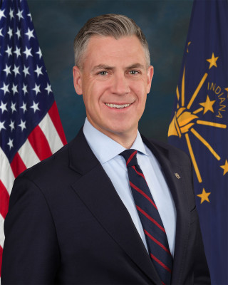 Jim Banks profile Photo