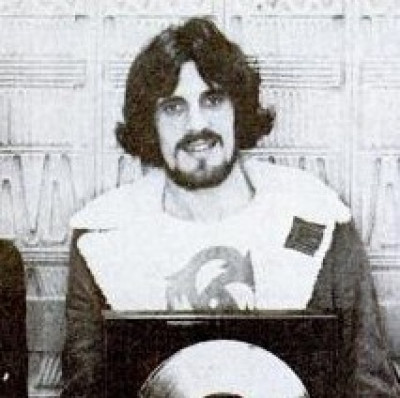 Jim Capaldi profile Photo