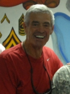 Jim E. Mora profile Photo