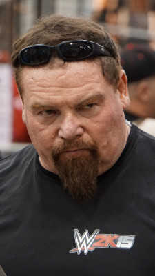 Jim Neidhart profile Photo