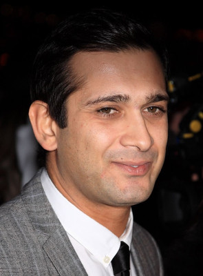 Jimi Mistry profile Photo