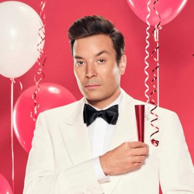 Jimmy Fallon profile Photo