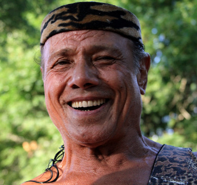Jimmy Snuka profile Photo