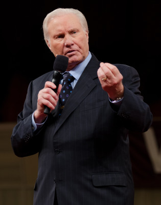 Jimmy Swaggart profile Photo